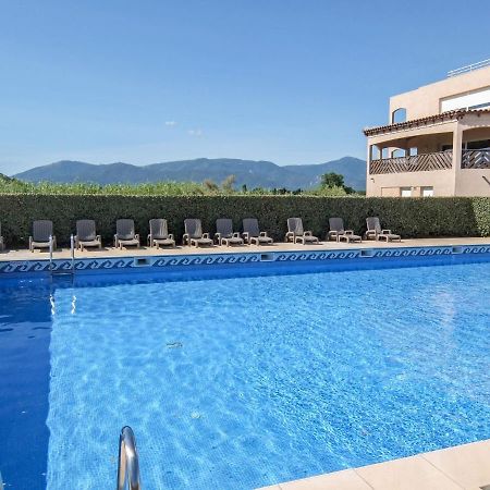 Apartment Les Embruns-16 By Interhome แซงต์-ซีเปรียง ภายนอก รูปภาพ
