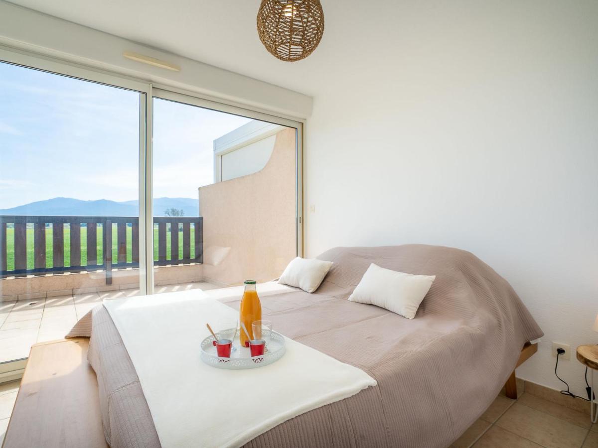 Apartment Les Embruns-16 By Interhome แซงต์-ซีเปรียง ภายนอก รูปภาพ