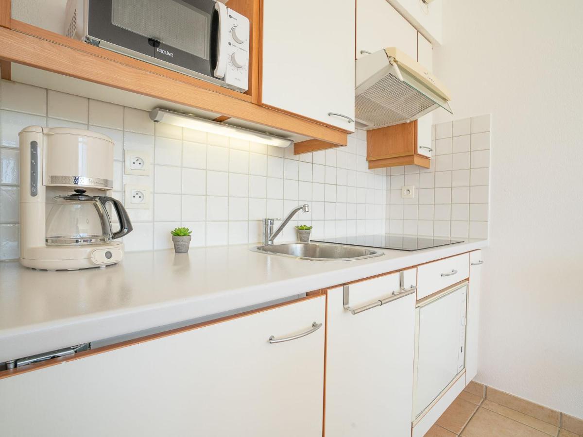 Apartment Les Embruns-16 By Interhome แซงต์-ซีเปรียง ภายนอก รูปภาพ