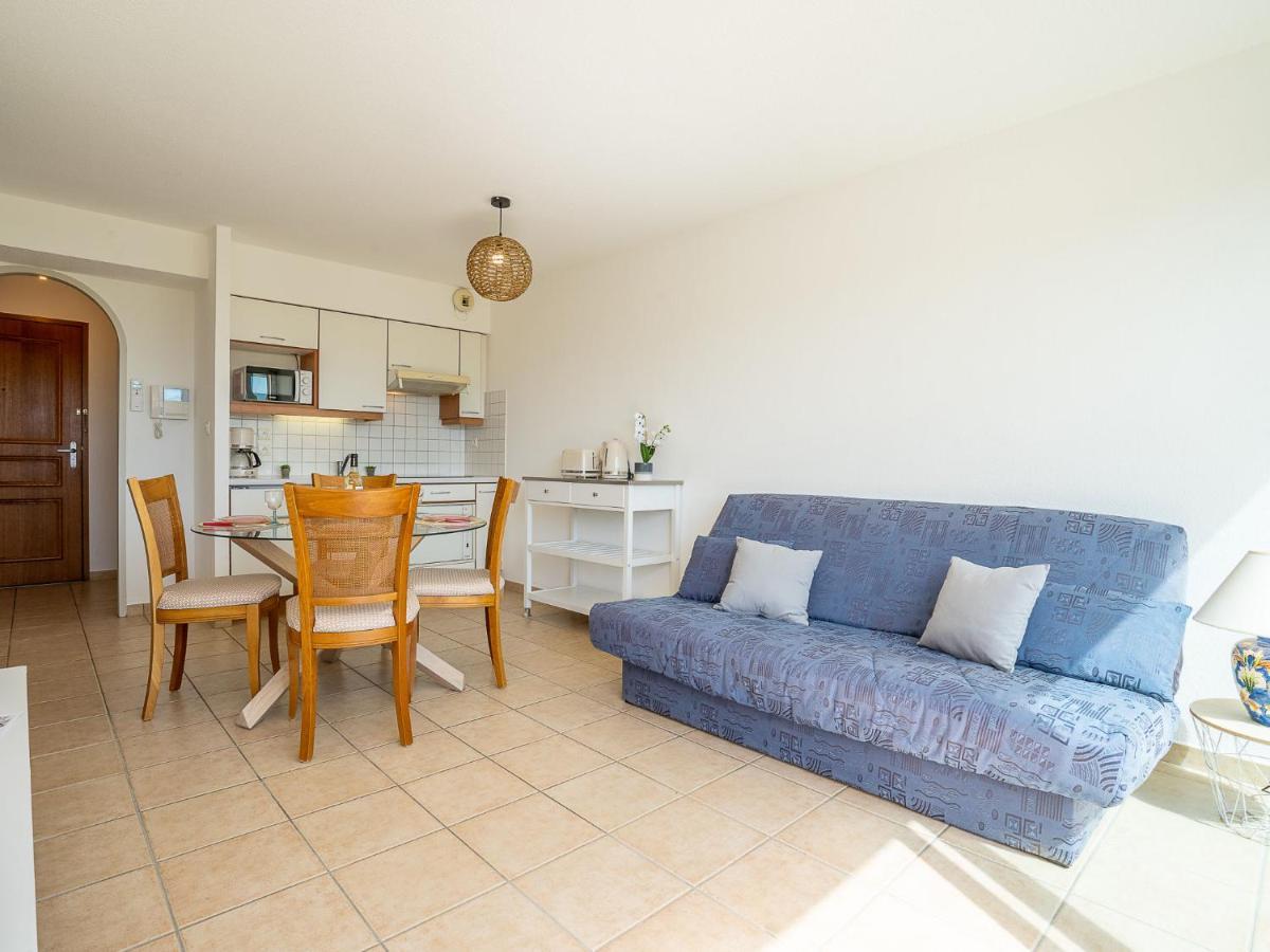 Apartment Les Embruns-16 By Interhome แซงต์-ซีเปรียง ภายนอก รูปภาพ