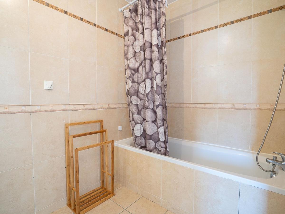 Apartment Les Embruns-16 By Interhome แซงต์-ซีเปรียง ภายนอก รูปภาพ