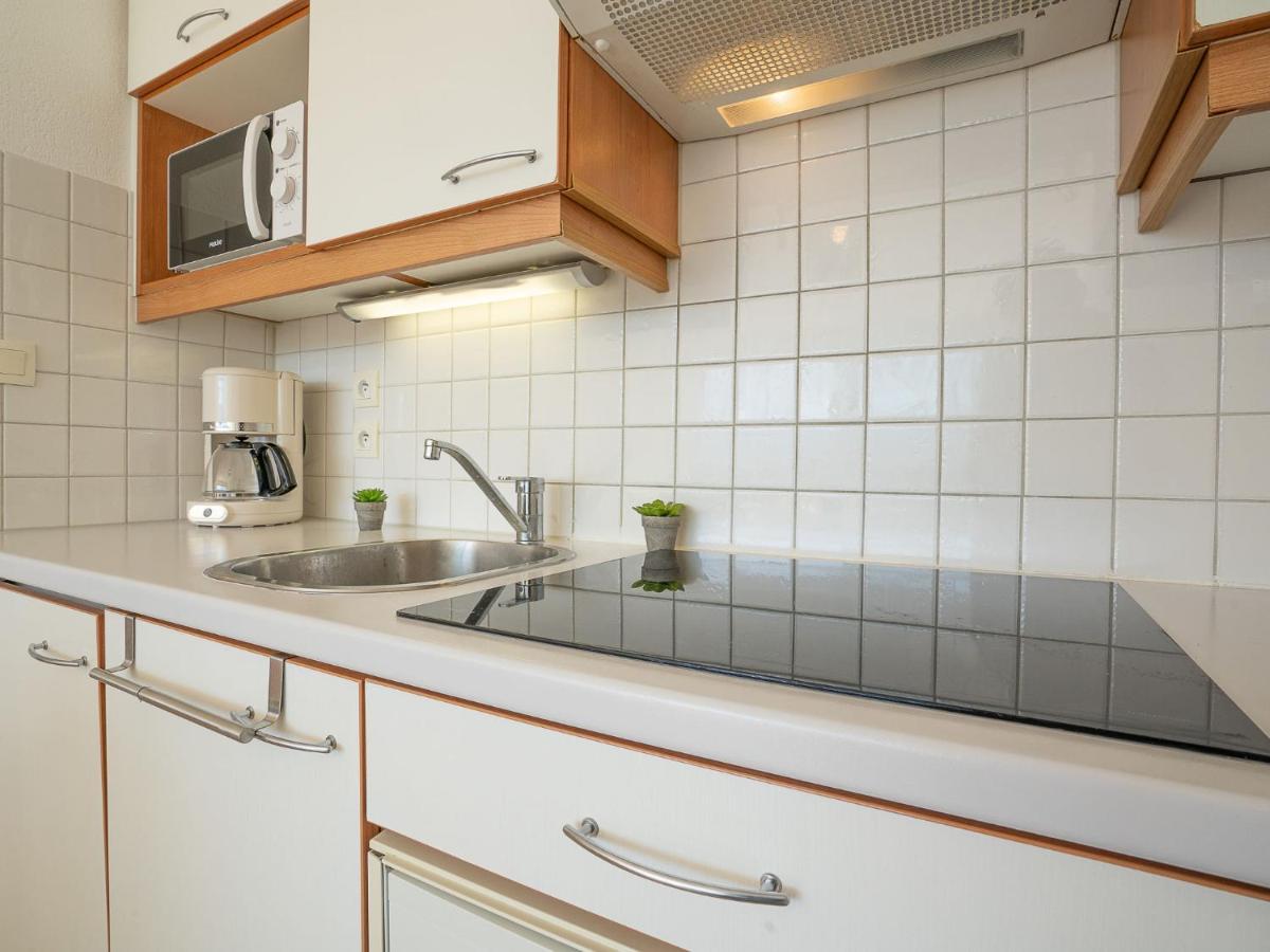 Apartment Les Embruns-16 By Interhome แซงต์-ซีเปรียง ภายนอก รูปภาพ